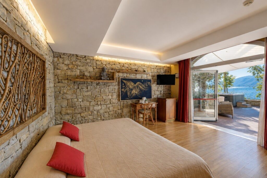 Suite Spa Dhara