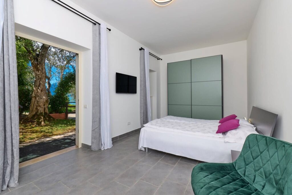 Junior Suite La Villa