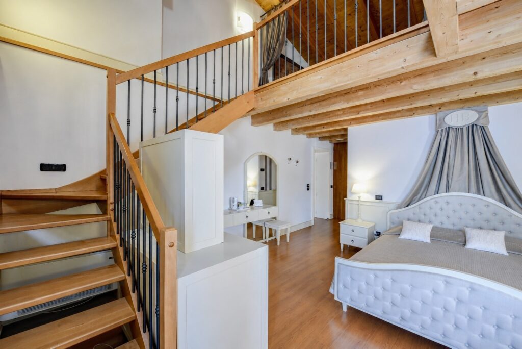 Suite Imperial