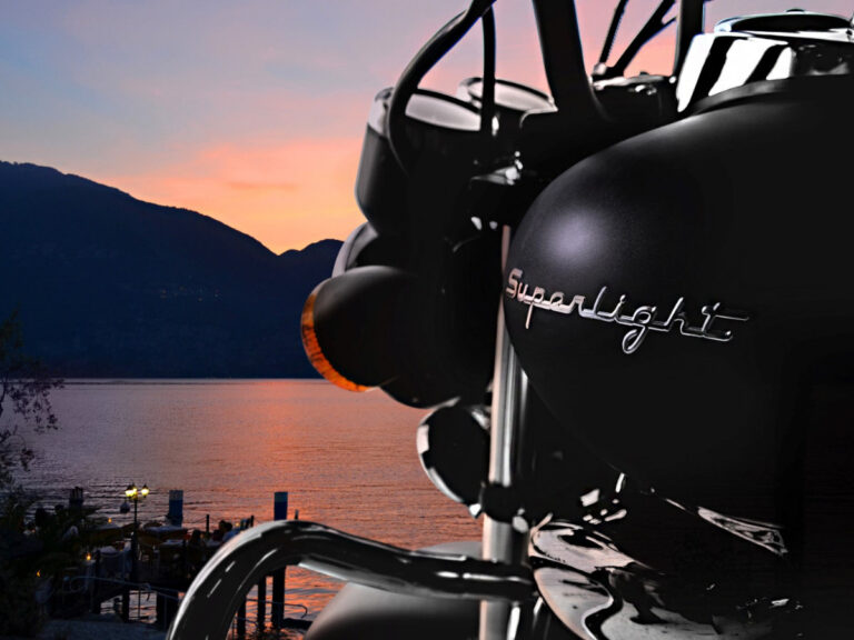 Bikers Welcome