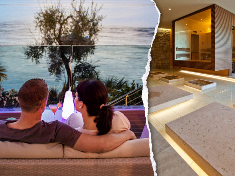 Spa & Relax